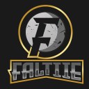 Faltiie Discord Server Logo