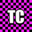 𝗧𝗖 Discord Server Logo