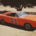 The County of Hazzard Discord Server Logo