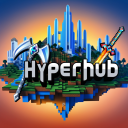 HyperHUB Discord Server Logo