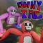 Omny Discord Server Logo
