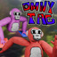 Omny Discord Server Logo