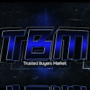 TBM Discord Server Logo