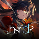Honkai Discord Server Logo