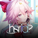 Honkai Discord Server Logo