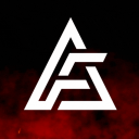 Fire Advertising Discord Server Logo