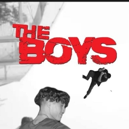 DA BOIS Discord Server Logo