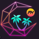 Chill Out Discord Server Logo