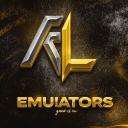 EMULATORS Discord Server Logo