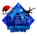 [Shutdown] Los Angeles Roleplay Discord Server Logo