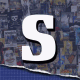 𝐒𝐜𝐨𝐨𝐩𝐂𝐚𝐬𝐭 Discord Server Logo