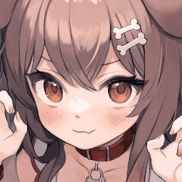 NekoLand Discord Server Logo