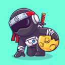 Ⲉpic Bots 🚀 V5 ? Discord Server Logo