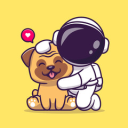 Ⲉpic Bots Discord Server Logo