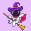 Ⲉpic Bots 🚀 V5 ? Discord Server Logo