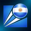 PSO ARGENTINA Discord Server Logo