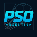 PSO ARGENTINA Discord Server Logo