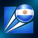 PSO ARGENTINA Discord Server Logo