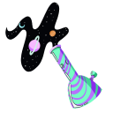 420th Delta Gaming Discord Server Logo