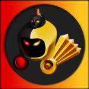Maxxell Discord Server Logo