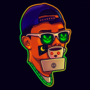 𝕯𝖔𝖒𝖎𝕯𝖎𝖔𝖘 Discord Server Logo
