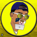 𝕯𝖔𝖒𝖎𝕯𝖎𝖔𝖘 Discord Server Logo