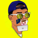𝕯𝖔𝖒𝖎𝕯𝖎𝖔𝖘 Discord Server Logo