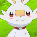 Pokelion Discord Server Logo