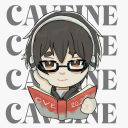 Empire of Caveine Discord Server Logo