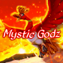 𓆩🔥𓆪 Discord Server Logo