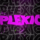 Plexic SMP Discord Server Logo