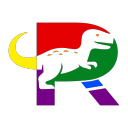 Riftline Games Discord Server Logo