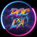 DESIGNER GAS CLUB GAMING Discord Server Logo