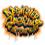 DESIGNER GAS CLUB GAMING Discord Server Logo