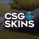CSGO-SKINS.COM Discord Server Logo
