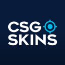 CSGO-SKINS.COM Discord Server Logo