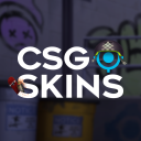 CSGO-SKINS.COM Discord Server Logo