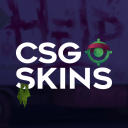 CSGO-SKINS.COM Discord Server Logo