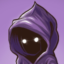 The Void Land Discord Server Logo
