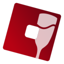 VinegarHQ 💛 Discord Server Logo