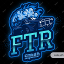 FTR Family Discord Server Logo