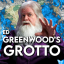 Greenwood's Grotto Discord Server Logo