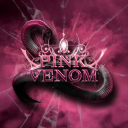 PIПK VΣПӨM Discord Server Logo