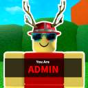 Murder Mystery Sandbox Discord Server Logo