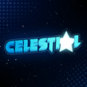 Celestial Discord Server Logo