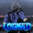 LOCKED Discord Server Logo