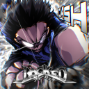 LOCKED Discord Server Logo
