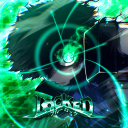LOCKED Discord Server Logo