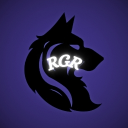 𝗥𝗚𝗥 Discord Server Logo