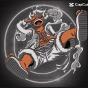 ✈ Discord Server Logo